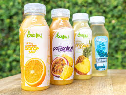 Non Carbonated Drinks