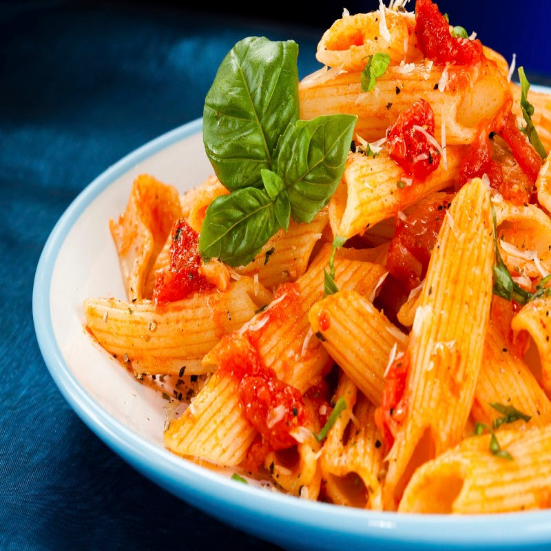 Pasta & Lasagna