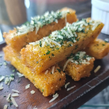 Appetizers