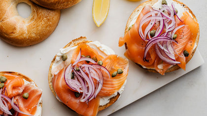 Bagels
