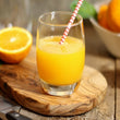 Freshly Squeezed Orange Juice