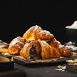 Nutella Croissant