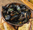 Mussel Bowl