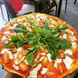 Pizza Caprese