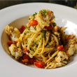 Lobster Linguini (seasonal)