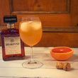 Amaretto Spritz