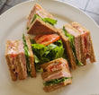 The Club Sandwich