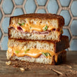 Ham & Cheese