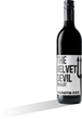 Velvet Devil Merlot  - USA