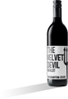 Velvet Devil Merlot - USA