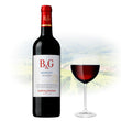 Merlot B&G - France